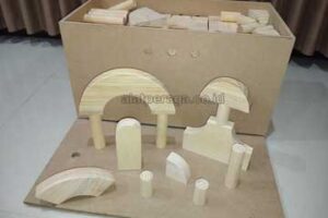 Jual Balok PDK Murah di Sumedang