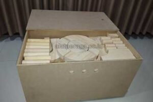 Jual Balok PDK Murah di Tanggamus