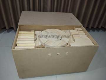 Jual Balok PDK Murah di Tanggamus