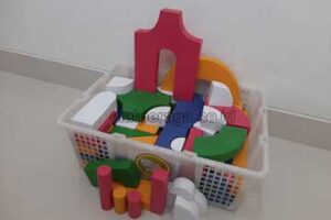 Jual Balok PDK Murah di Tulungagung