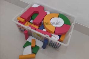 Jual Balok PDK Murah di Wonosobo