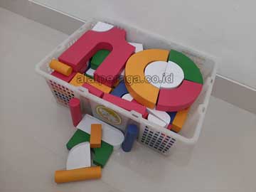 Jual Balok PDK Murah di Wonosobo