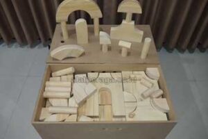 Jual Balok PDK PAUD dan TK di Blora