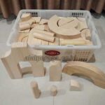 Jual Balok PDK PAUD dan TK di Gunungkidul