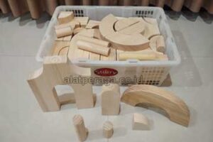 Jual Balok PDK PAUD dan TK di Gunungkidul