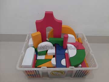 Jual Balok PDK Warna Murah di Bojonegoro