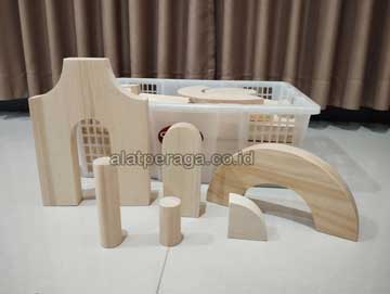 Jual Murah Balok PDK Kudus