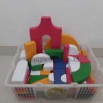 Jual Murah Balok PDK di Kota Kediri