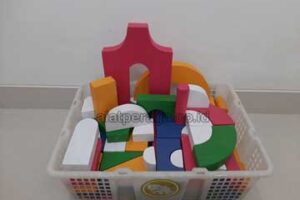 Jual Murah Balok PDK di Kota Kediri