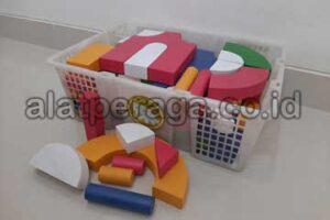 Produsen Balok PDK PAUD dan TK di Aceh Besar