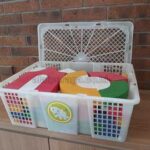 Produsen Balok PDK PAUD dan TK di Bandung