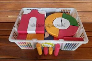 Produsen Balok PDK PAUD dan TK di Brebes