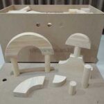 Produsen Balok PDK PAUD dan TK di Cianjur