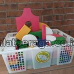 Produsen Balok PDK PAUD dan TK di Jakarta Barat