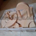 Produsen Balok PDK PAUD dan TK di Jakarta Utara