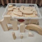 Produsen Balok PDK PAUD dan TK di Kebumen