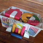 Produsen Balok PDK PAUD dan TK di Kota Bogor