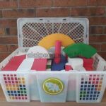 Produsen Balok PDK PAUD dan TK di Magelang