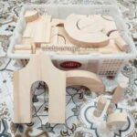 Produsen Balok PDK PAUD dan TK di Magetan