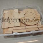 Produsen Balok PDK PAUD dan TK di Pesawaran