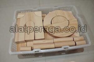 Produsen Balok PDK PAUD dan TK di Pesawaran