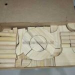 Produsen Balok PDK PAUD dan TK di Probolinggo