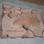 Produsen Balok PDK PAUD dan TK di Sragen