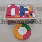 Produsen Balok PDK PAUD dan TK di Tangerang