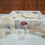 Produsen Balok PDK di Aceh Tamiang