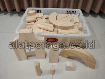 Produsen Balok PDK di Kota Bandar Lampung