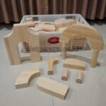 Produsen Balok PDK di Kota Batu