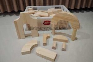 Produsen Balok PDK di Kota Batu