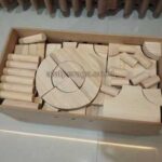 Produsen Balok PDK di Kota Mojokerto