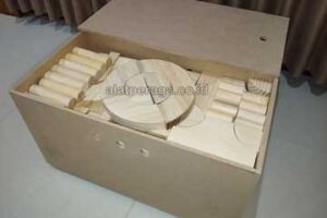 Produsen Balok PDK di Kota Salatiga