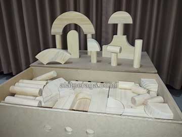 Produsen Balok PDK di Kota Sukabumi