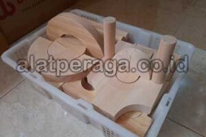 Produsen Balok PDK di Kota Tangerang Selatan