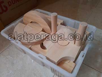 Produsen Balok PDK di Kota Tangerang Selatan