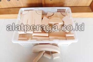 Produsen Balok PDK di Lampung Tengah