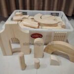 Produsen Balok PDK untuk Anak Usia Dini di Bantul