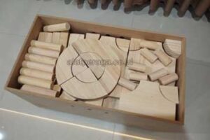Produsen Balok PDK untuk Anak Usia Dini di Banyumas