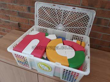 Toko Balok PDK Murah Bangkalan