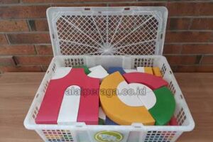 Toko Balok PDK Murah di Banjarnegara