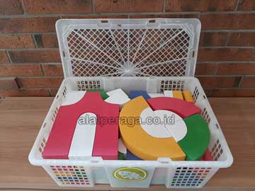 Toko Balok PDK Murah di Banjarnegara