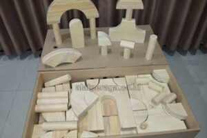 Toko Balok PDK Murah di Boyolali