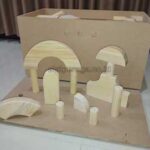 Toko Balok PDK Murah di Kota Semarang