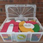 Toko Balok PDK Murah di Sleman