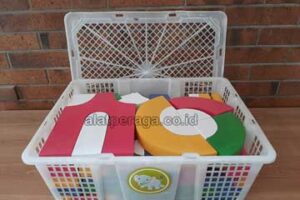 Toko Balok PDK Murah di Sleman