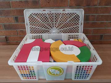 Toko Balok PDK Murah di Sleman