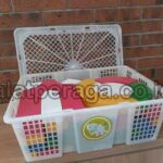 Toko Balok PDK di Kota Serang