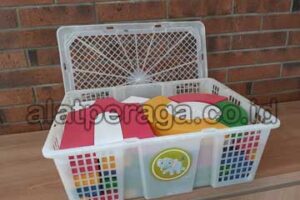 Toko Balok PDK di Kota Serang